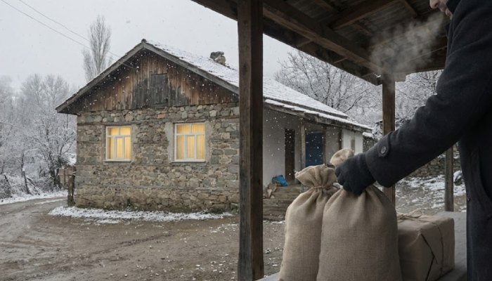 2026 yakacak yardımı