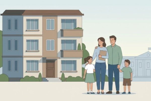 belediye kira yardımı