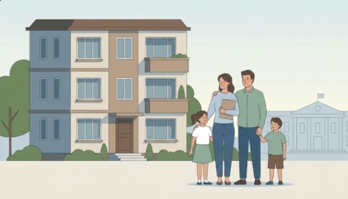 belediye kira yardımı