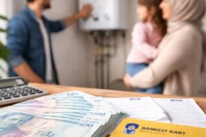 abb doğalgaz yardımı