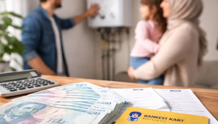 abb doğalgaz yardımı