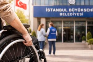 ibb 5000 tl engelli yardımı gerçek mi?