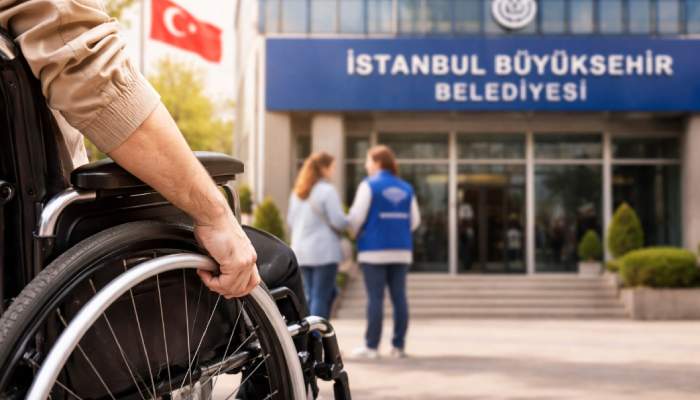 ibb 5000 tl engelli yardımı gerçek mi?