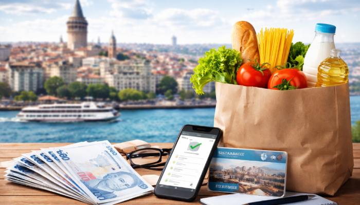 ibb sosyal yardım 2026