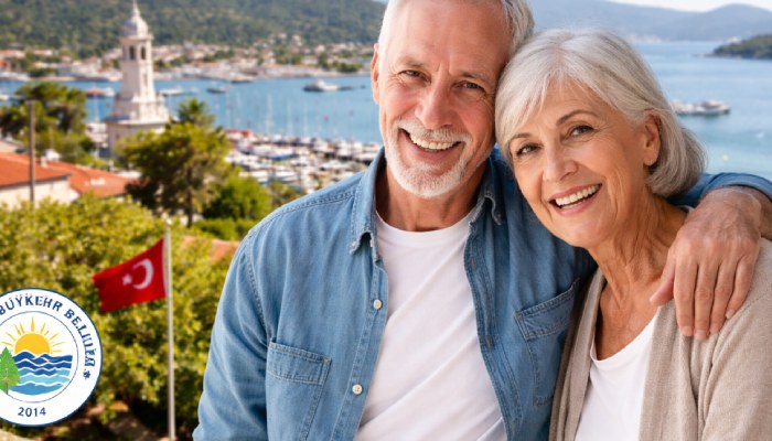 muğla emekli yardımı